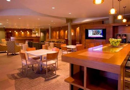 фото отеля SpringHill Suites Shreveport-Bossier City/Louisiana Downs