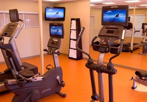 фото отеля SpringHill Suites Shreveport-Bossier City/Louisiana Downs