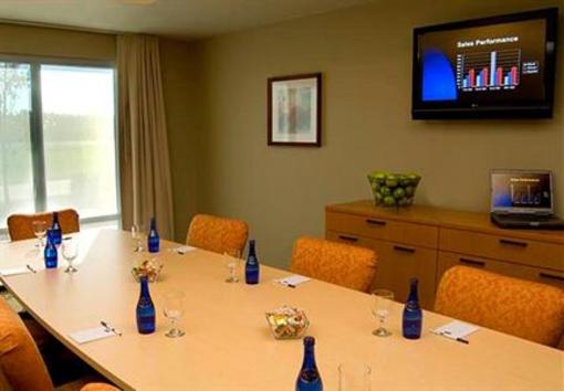 фото отеля SpringHill Suites Shreveport-Bossier City/Louisiana Downs