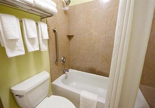 фото отеля SpringHill Suites Shreveport-Bossier City/Louisiana Downs