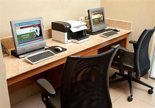 фото отеля SpringHill Suites Shreveport-Bossier City/Louisiana Downs