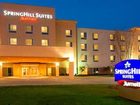 фото отеля SpringHill Suites Shreveport-Bossier City/Louisiana Downs