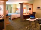 фото отеля SpringHill Suites Shreveport-Bossier City/Louisiana Downs