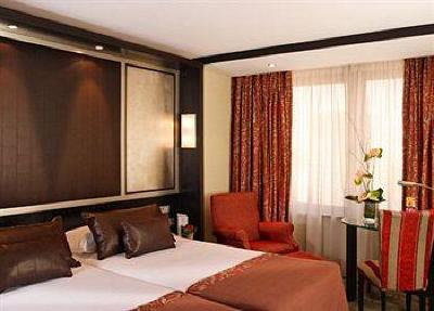 фото отеля Melia Barcelona