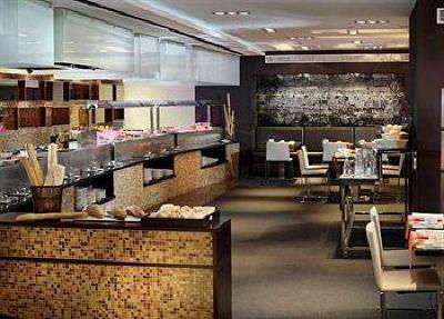 фото отеля Melia Barcelona