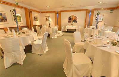 фото отеля Ringhotel Drees