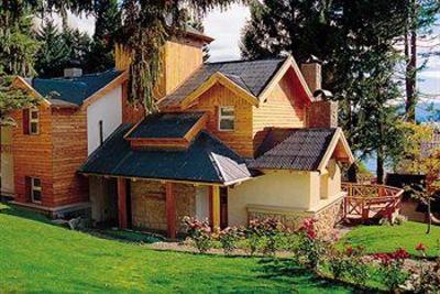 фото отеля Villa Huinid Lodge