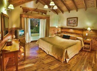 фото отеля Villa Huinid Lodge