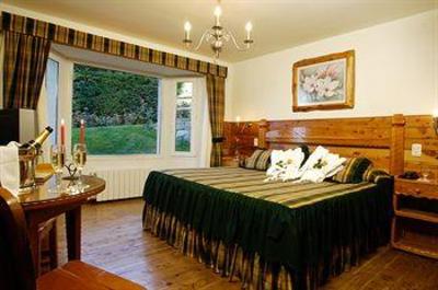 фото отеля Villa Huinid Lodge