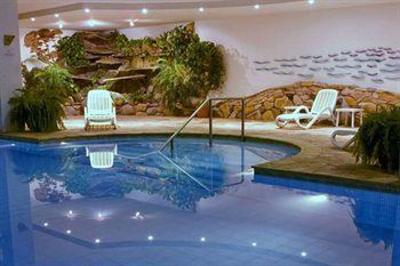 фото отеля Villa Huinid Lodge