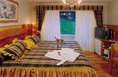 фото отеля Villa Huinid Lodge