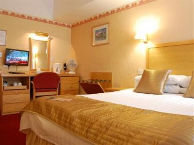 фото отеля Legacy Royal Victoria Hotel Llanberis