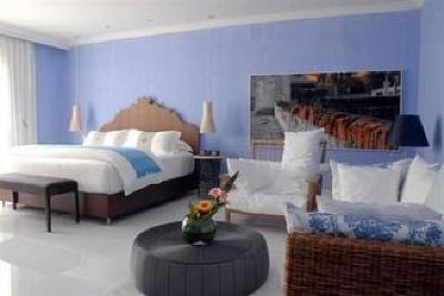 фото отеля Hotel Charleston Santa Teresa Cartagena de Indias