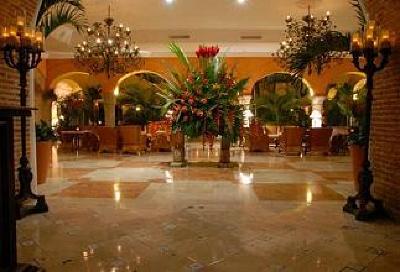 фото отеля Hotel Charleston Santa Teresa Cartagena de Indias