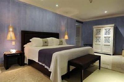 фото отеля Hotel Charleston Santa Teresa Cartagena de Indias