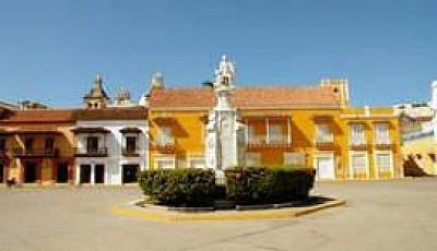 фото отеля Hotel Charleston Santa Teresa Cartagena de Indias