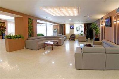 фото отеля Ovis Hotel
