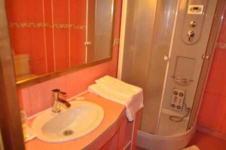 фото отеля Valencia Hotel Krasnodar