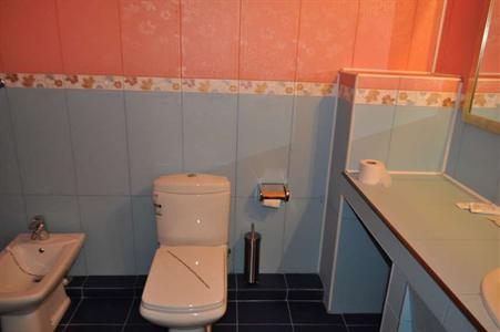 фото отеля Valencia Hotel Krasnodar
