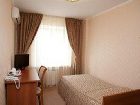 фото отеля Oktyabrskaya Hotel Samara