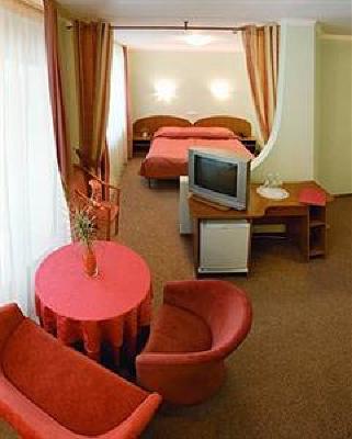 фото отеля Tver Park Hotel