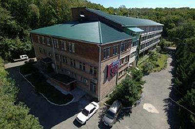 фото отеля Russ Hotel Vladivostok
