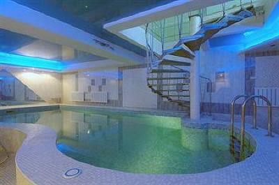 фото отеля Russ Hotel Vladivostok