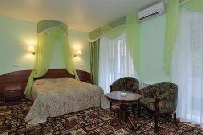 фото отеля Russ Hotel Vladivostok