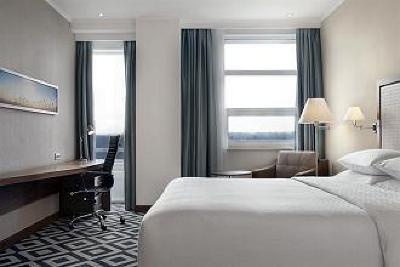 фото отеля Four Points by Sheraton Zaporozhye
