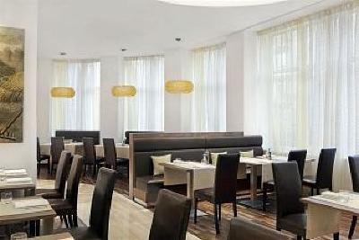 фото отеля Four Points by Sheraton Zaporozhye