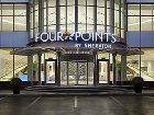 фото отеля Four Points by Sheraton Zaporozhye