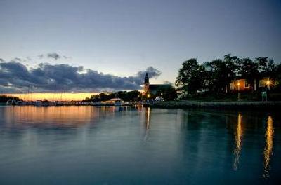 фото отеля Sunborn Yacht Hotel Naantali