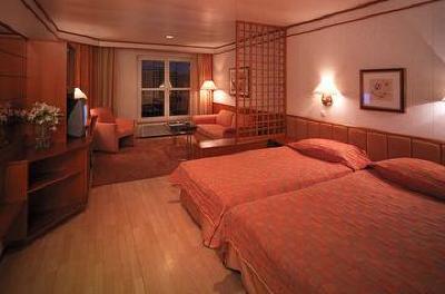 фото отеля Sunborn Yacht Hotel Naantali