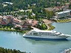фото отеля Sunborn Yacht Hotel Naantali