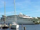 фото отеля Sunborn Yacht Hotel Naantali