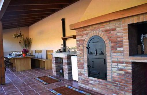 фото отеля Masia Cal Dragano
