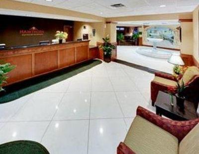 фото отеля Hawthorn Suites Kingsland