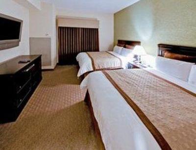 фото отеля Hawthorn Suites Kingsland