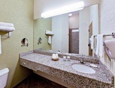 фото отеля Hawthorn Suites Kingsland