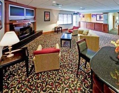 фото отеля Hawthorn Suites Kingsland