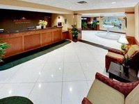 Hawthorn Suites Kingsland