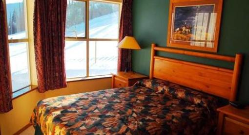фото отеля Apex Mountain Inn Penticton