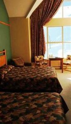 фото отеля Apex Mountain Inn Penticton