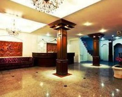 фото отеля Cello Hotel