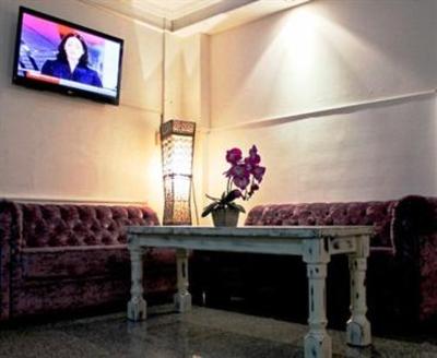 фото отеля Cello Hotel