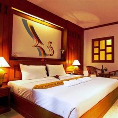 фото отеля Cello Hotel