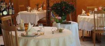 фото отеля Hotel La Sapiniere Brioude