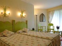 Hotel La Sapiniere Brioude
