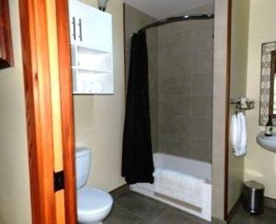 фото отеля Gatehouse Lodge B & B