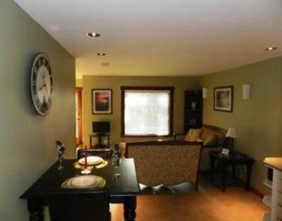 фото отеля Gatehouse Lodge B & B